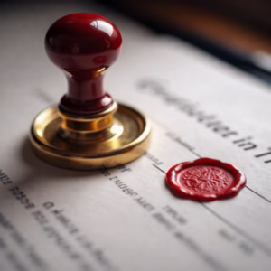 Document Attestation