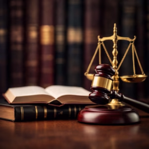 Legal Services